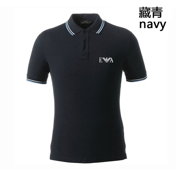 

italian designer 2020 new polo shirts, men's and women's polo shirts, jogging polo shirts, black luxury goods, White
