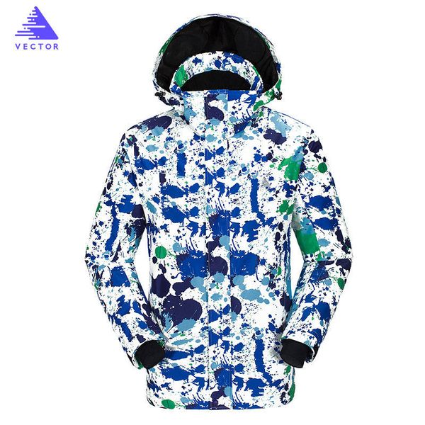

ski jacket men winter new windproof waterproof snow wear thicken warm jackets outdoor sports skiing camping snowboard clothing