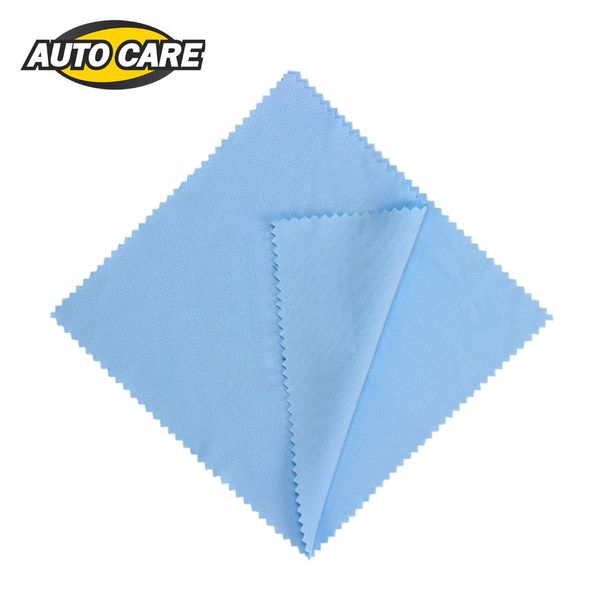

20pcs/lots 140mm*140mm microfiber glasses cleaning cloth wipes chamois glass cleaner for car wash lens phone