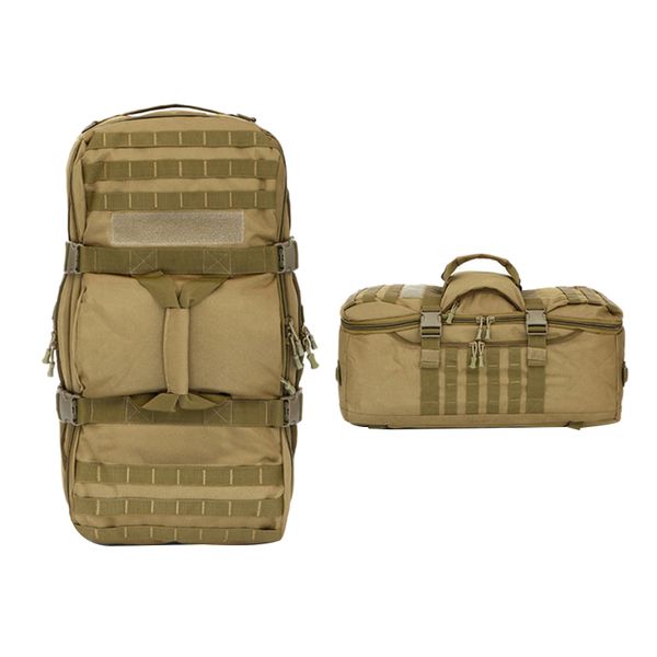 

outdoor bag sports backpack waterproof rucksack pack hunting sports hiking camping shoulder bag