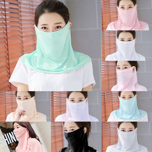 

9okd7 reusable face maskswashable and for facemask kids cartoon printcloth masks cottonprotection child bylima scarf, Black