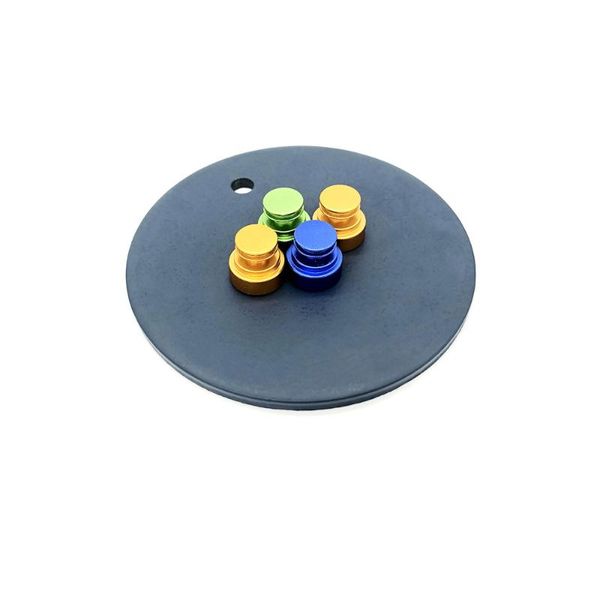 

mh14 магнитные держатели для пайки крепежная пластина набор многофункциональное для печатных плат пайка шт крепление вставлять поглощая