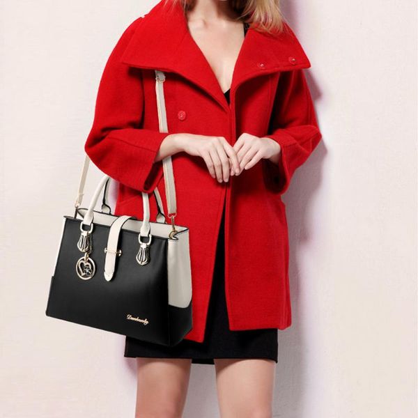 

fashion women messenger crossbody bag single should bags handbag leather bags