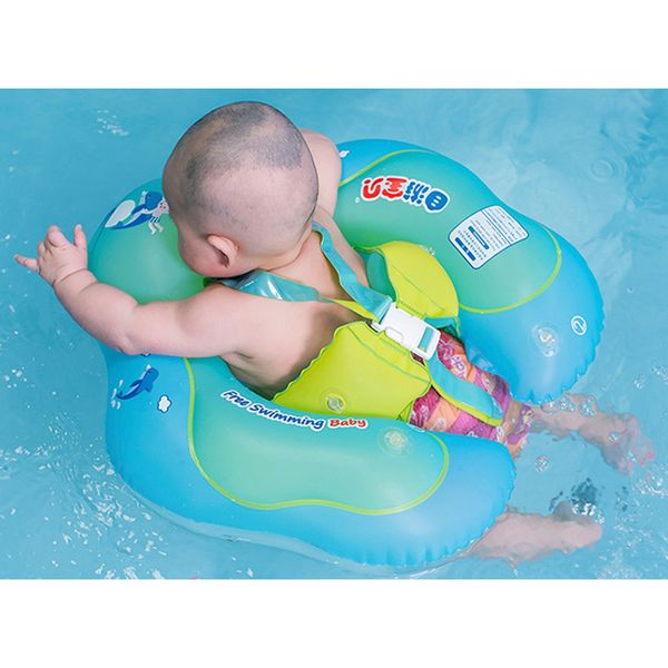 

inflatable pool float swimming ring baby float swimming ring boia piscina kids swim circle safety swimtrainer inflable piscina