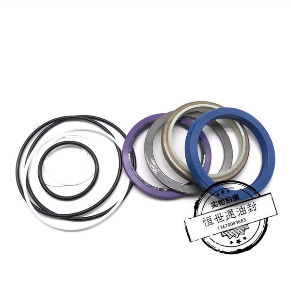 

экскаватор сальник для kobelco sk100-5 бум рука medium bucket arm bucket топливный бак ремкомплект армированных main oil seal