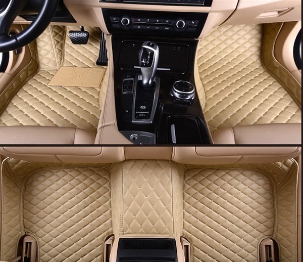 2019 For Audi A8 A8l 4 Seat Car 2006 2010 Year Car Interior Surrounded By Stitching Non Slip Environmentally Friendly From Liu522831294 140 96