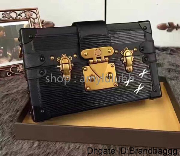 

оптовая продажа новый клатч коробка сумки для женщин вечерние сумки отличное качество кожаный кошелек мода коробка кирпич посланник леди сум