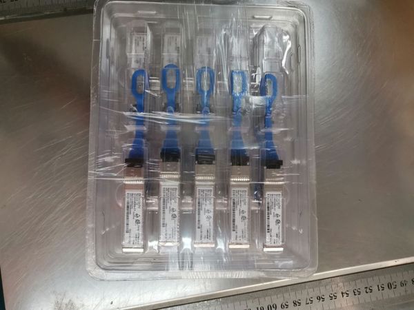 

sfp tranceivers sfp+16g lwl 1310nm 10km fc 57-0000089-01