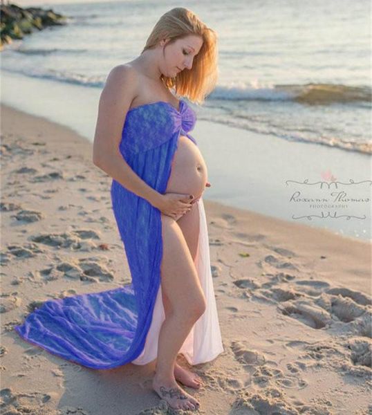 

pgraphy maternity dresses for p shoot maternity dress baby shower pregnant dress women clothes pregnancy props, White