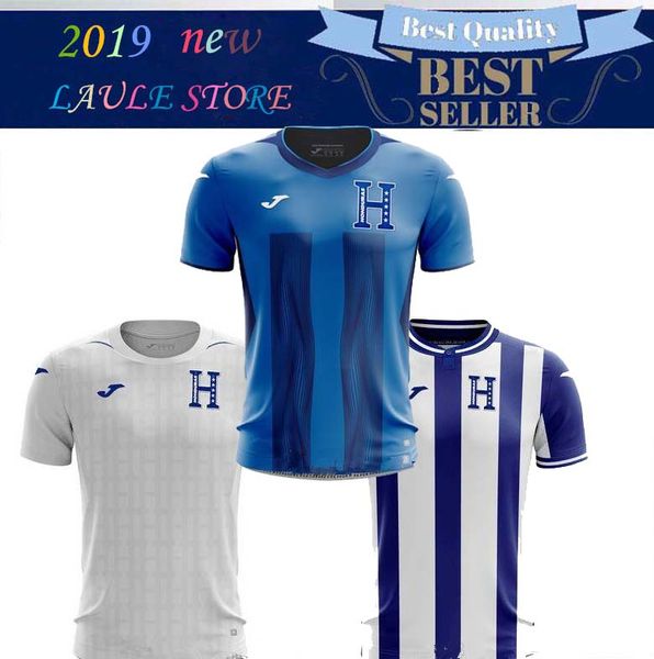 honduras soccer jersey 2019