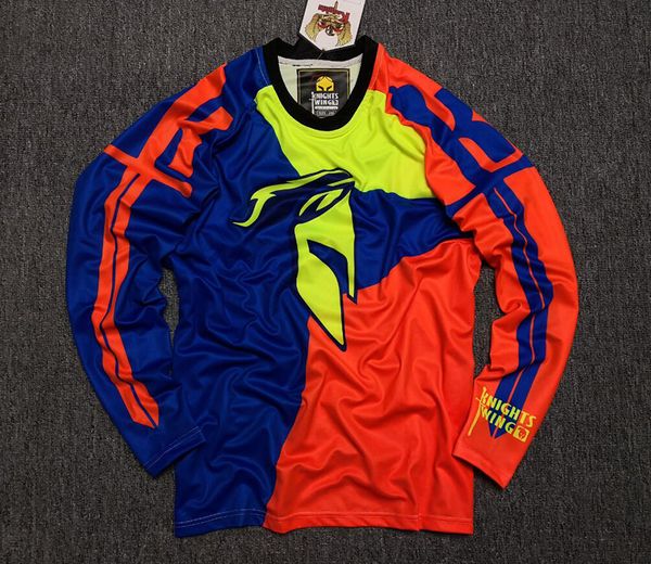 

men's style sweatshirt motorcycle racing jerseys off road mx downhill jerseys