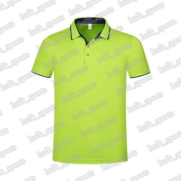 

2656 sports polo ventilation quick-drying men 201d t9 short sleeve-shirt comfortable new style jersey5755, Black
