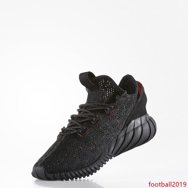 

2019 new originals tubular doom sock primeknit pk mens designer sports running shoes for men sneakers women luxury casual trainer