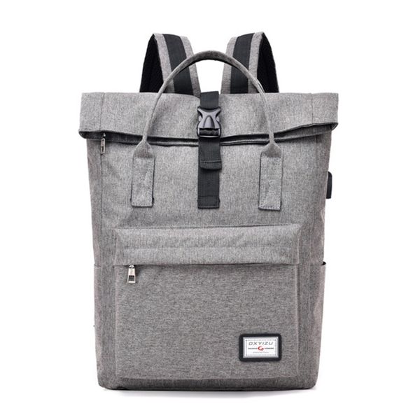 

designer backpack large capacity multifunctional diaper backpack waterproof mummy bag fashionable travel backpack for baby care