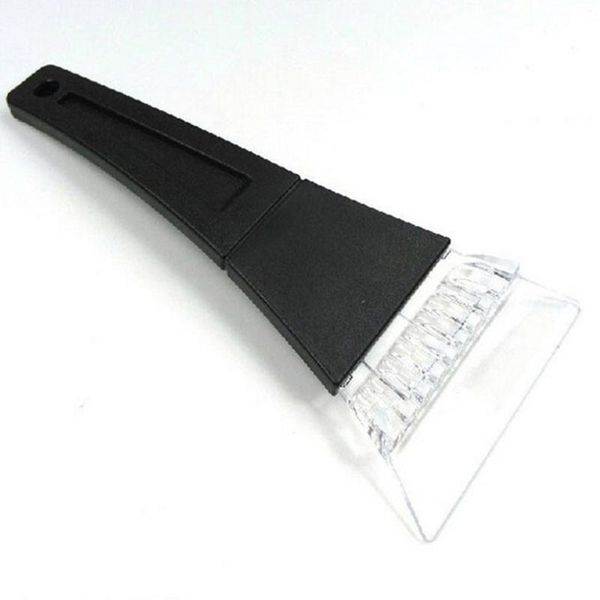 

newpractical car snow shovel multi-function de-icing shovel hammer snow