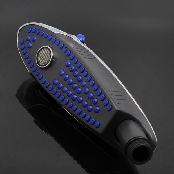 

dolphin shaped water - saving sprayer shower sprinkler big rain handheld multifunctional bathroom accessories