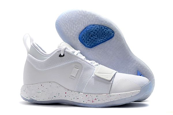 paul george 2.5 amarillo