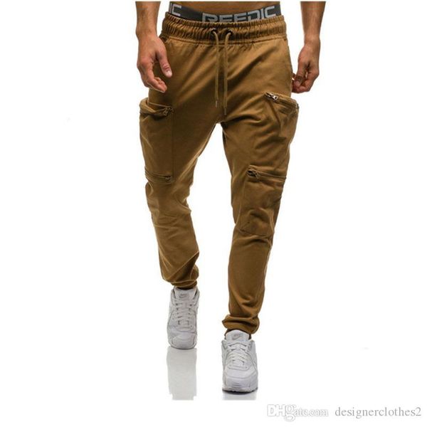 

men s калон мђжкие ине sweatpants каѬман колие поведневне бѬки мђжкие поѬ, Black