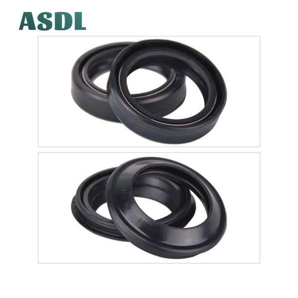 

37 50 11 37x50x11 motorcycle parts front fork dust and oil seal for damper absorber 37*50*11 #g