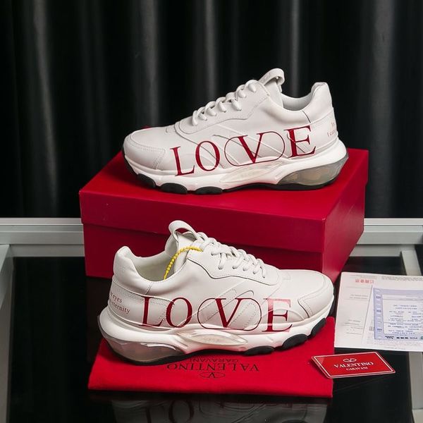 

new style luxury ladies casual sports shoes four seasons women's shoes fashion design brand platform air cushion sole size: 35-41 ugy, Black