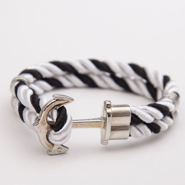 

гоѬа пѬодажа handmade еѬнй белй кожанй rope cuff ѬегђлиѬђеме бѬале бѬале  Golden;silver