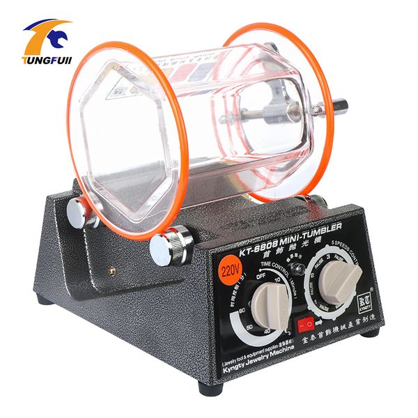 

polishing machine polisher politriz jewelry vibratory tumbler rock tumbler machine polisher capacity