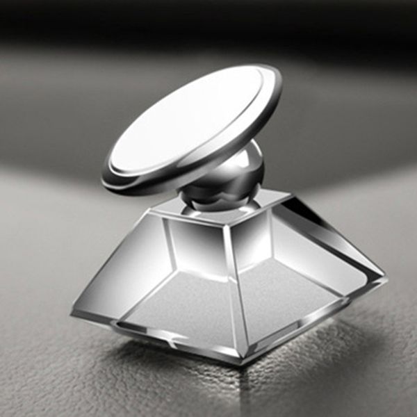 

universal car holder mount 360 degree phone holder car air vent rotation cell phone grips with package for mobile phone