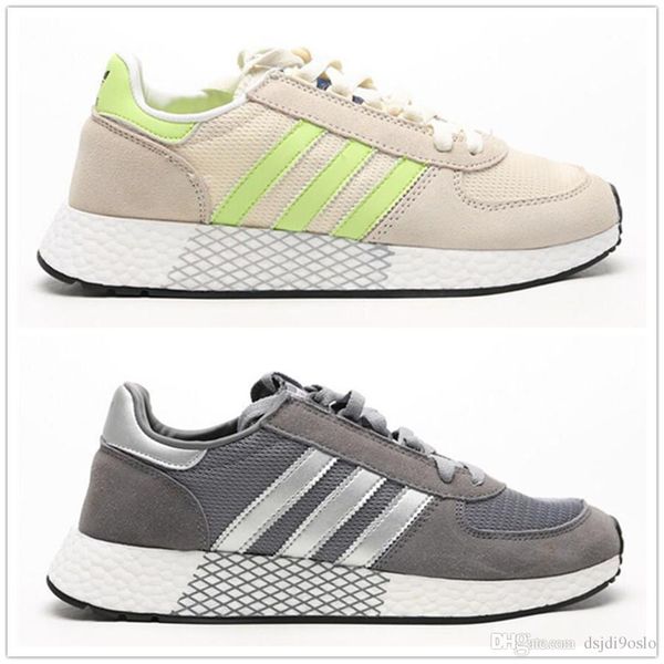 

2018 gazelle classic casual flat shoes suede sneakers outdoor lightweight men women zapatillas walking hiking shoes 36-44