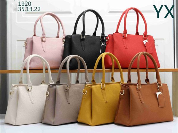 

handbag designer luxury handbags purses women fashion good quality handbag versatile composite bag leather business