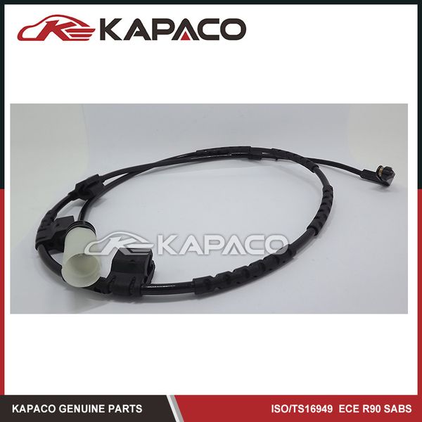 

10 pieces rear rear brake disc pad wear indicator sensor oe# 34356789330 34356773018 34356783772 for mini cooper 2007-2010