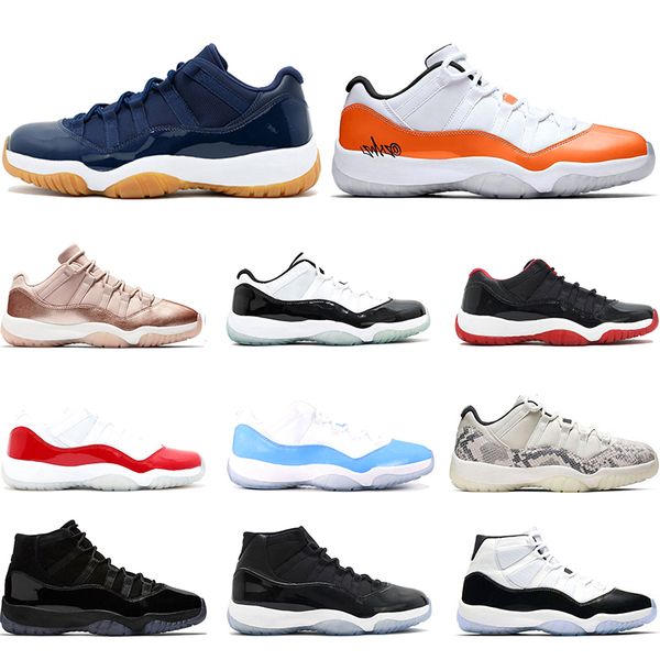 

2020 air ретро иордания мужская обувь баскетбол 11с кроссовки змеиная кожа light bone vast grey concord 45 23 bred дизайнерские кроссовки 5, White;red