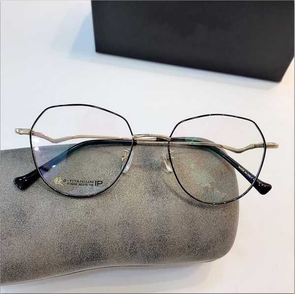 

10026 glasses frame clear lense mens and womens glasses myopia eyeglasses retro oculos de grau men and women myopia eyeglasses frames, Silver