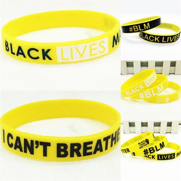 

black lives matterstainless steel bracelet for men punk scorpion silicone rope bracelets bangles jewelry accessories #40984