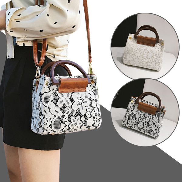 

women's fashion simple leisure single shoulder messenger bags sac a main bandouliere femme petit sac femme#40