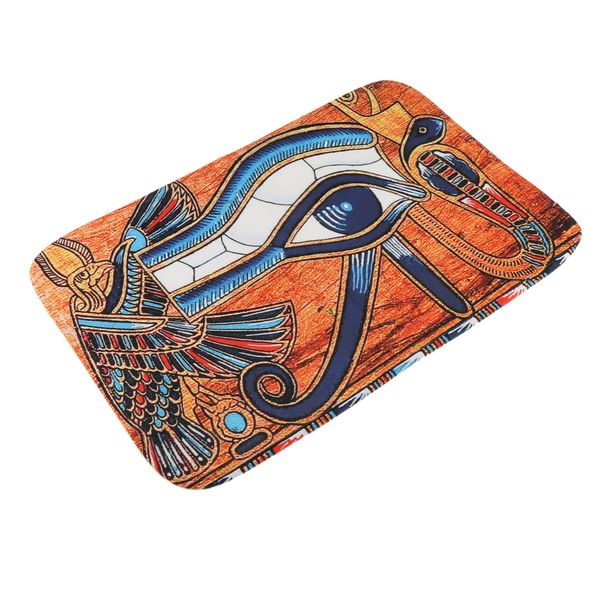 

durable door mat, nonslip doormat for indoor outdoor, waterproof, easy clean, rug mats for entry, patio, high traffic areas