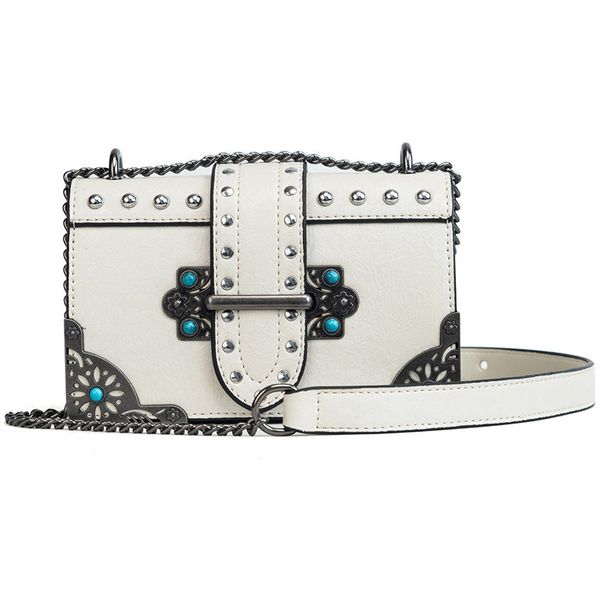 

2019 new wave korean wild slung bag ins ultra-fashion shoulder summer bag