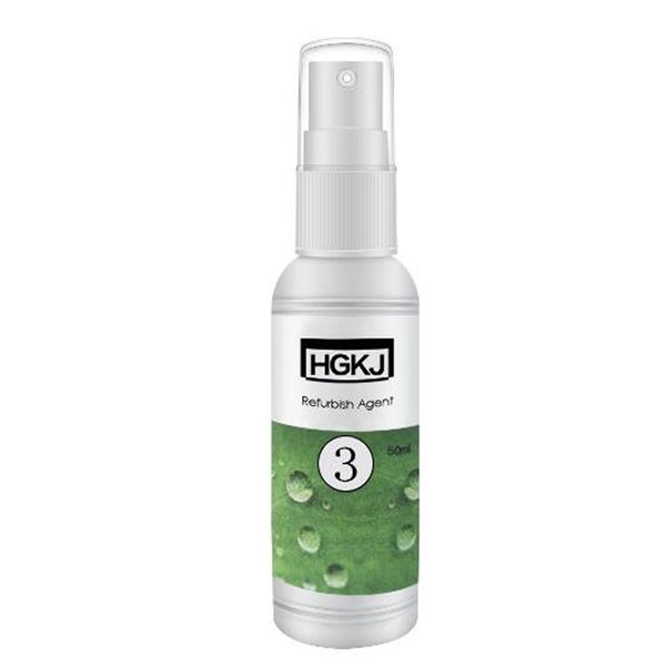 

liquid leather glass car interior leather seats plastic maintenance clean detergent refurbisher car care hydrophobic coating