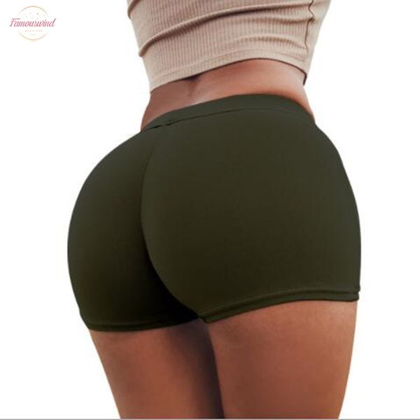 

womens shorts woman shorts summer shorts fashion bodycon flannel short pants spandex feminino pantalones mujer fitness soft women pants, White;black