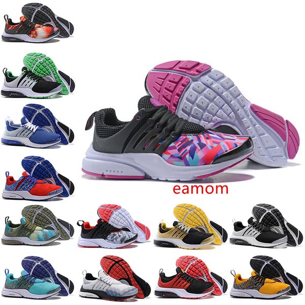 

brutal honey presto running shoes essential qs safari pack gpx men women outdoor footwear oreo olympic sports shoes wholesale drop-ship, Black