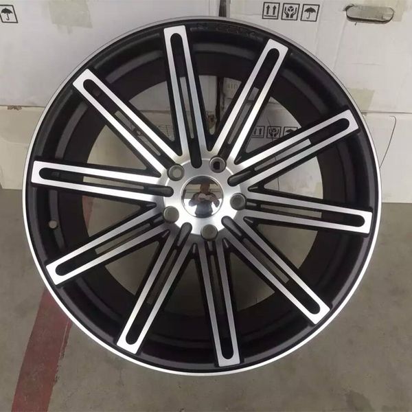 

auto car alloy wheels forged rims vehicle casting tyre for racing cars voss cv4 tuv via jwl japanese oem parts