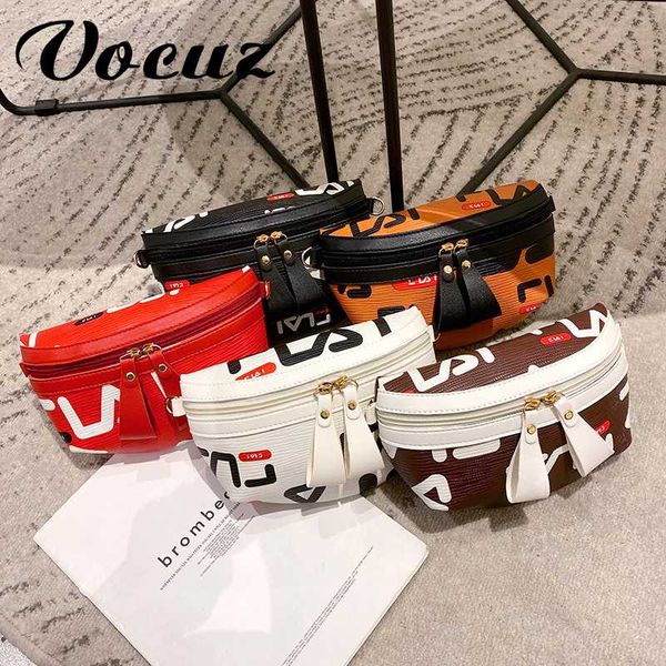 

vocuz women bag luxury bag designer fashion shoulder clutch messenger bags for women 2020 mini summer chest