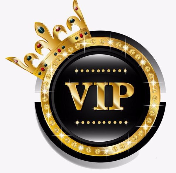 

vip link of men ring, Golden;silver