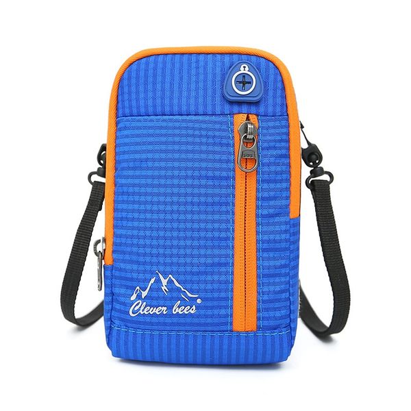 

waterproof sports armband case running jogging arm band pouch holder bag for iphone plus