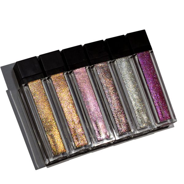 

Русалка Жемчужина блеск для губ матовый блеск для губ палку водонепроницаемый дл