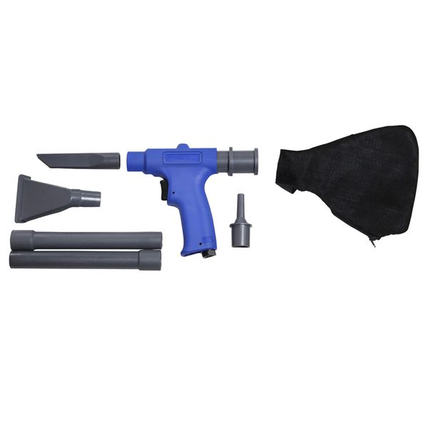 

car air compressor blowing pump quick change soap vacuum air compressors pump tool auto cleaning tool kit
