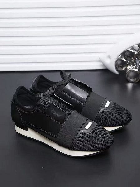 

2019 CHEAP DESIGNER SHOES MEN CASUAL SHOES 2019 NEW BRAND CHEAP FASHION FLATS RUNNERS RACER LUXURY SHOES WOMENS