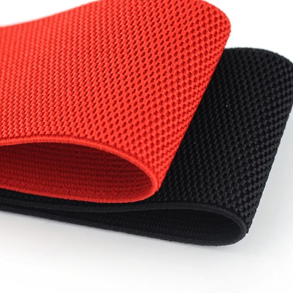 

fashion waist belts women fashion lady solid stretch elastic wide belt dress adornment for women waistband, Black;brown