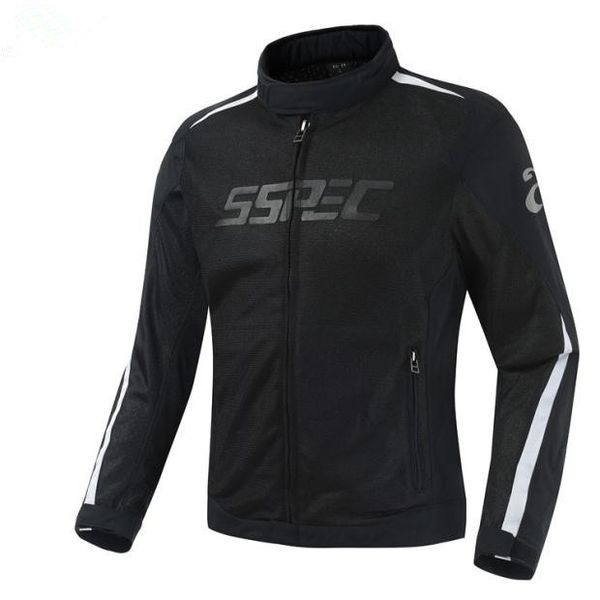 

2018 new delivery oxford motorcycle protective jacket racing jacket husqvarna motocross ropa moto hombre