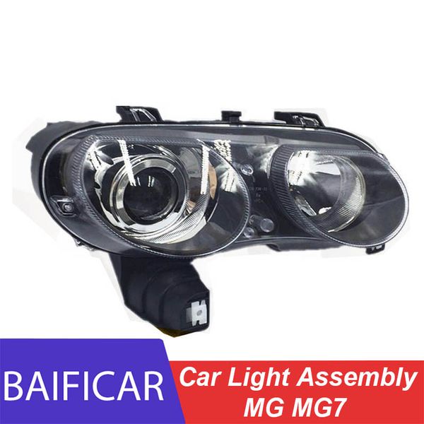 

baificar brand new car light assembly with turn signal for mg mg7