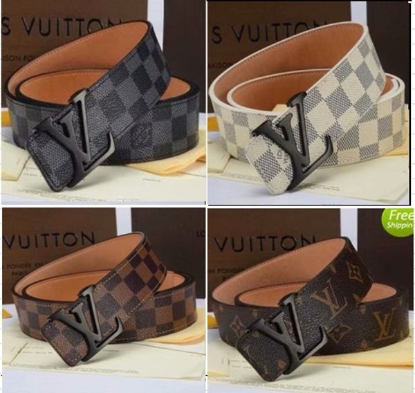 

2019 brand belt pointed m buckle belt de igner belt fa hion real leather belt luxury belt for men and women bu ine wa it belt